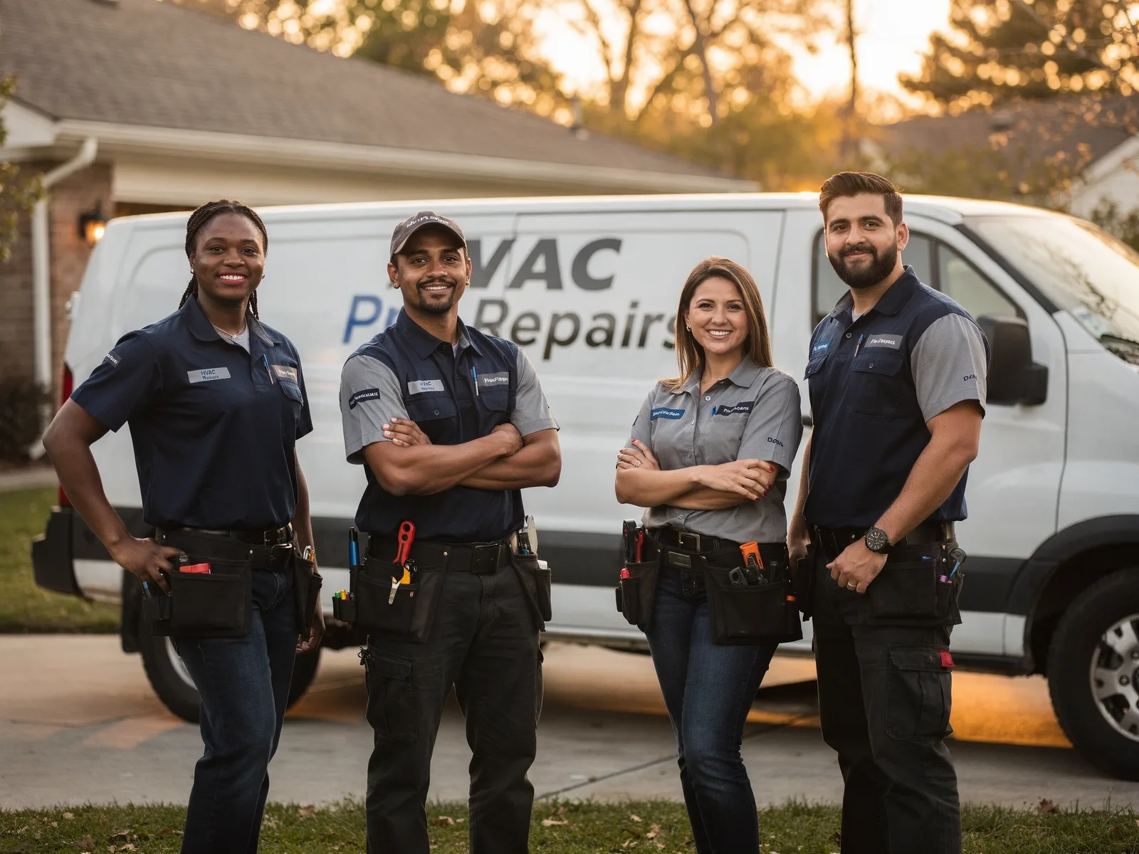 Heat Pump Repair company in Cokeville, WY